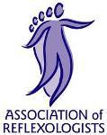 Association of Reflexologists Logo 150 x 150